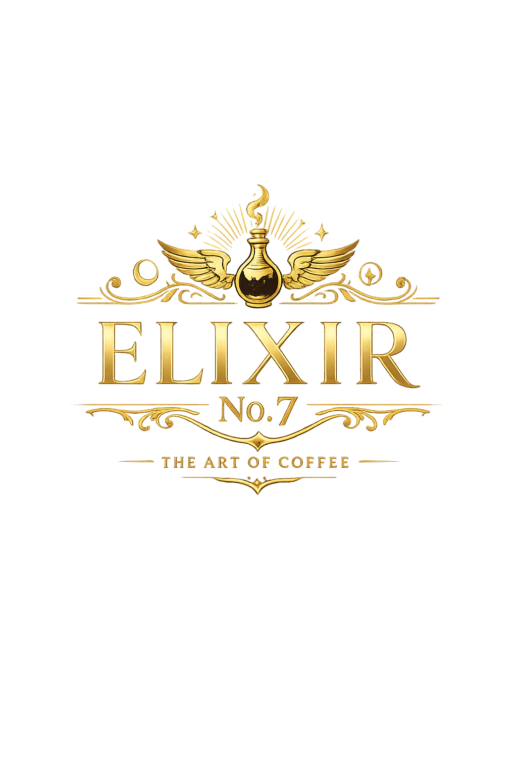 Houseofelixircoffee. All Rights Reserved.