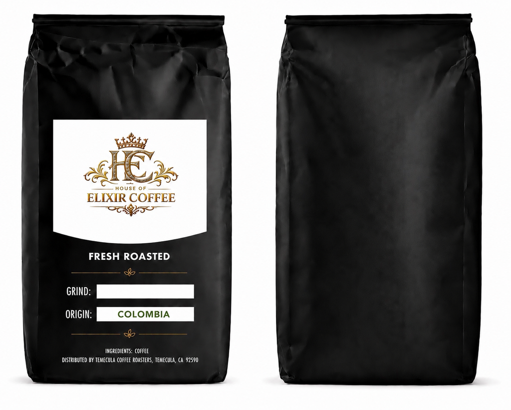 Colombia Single Origin Coffee 🇨🇴