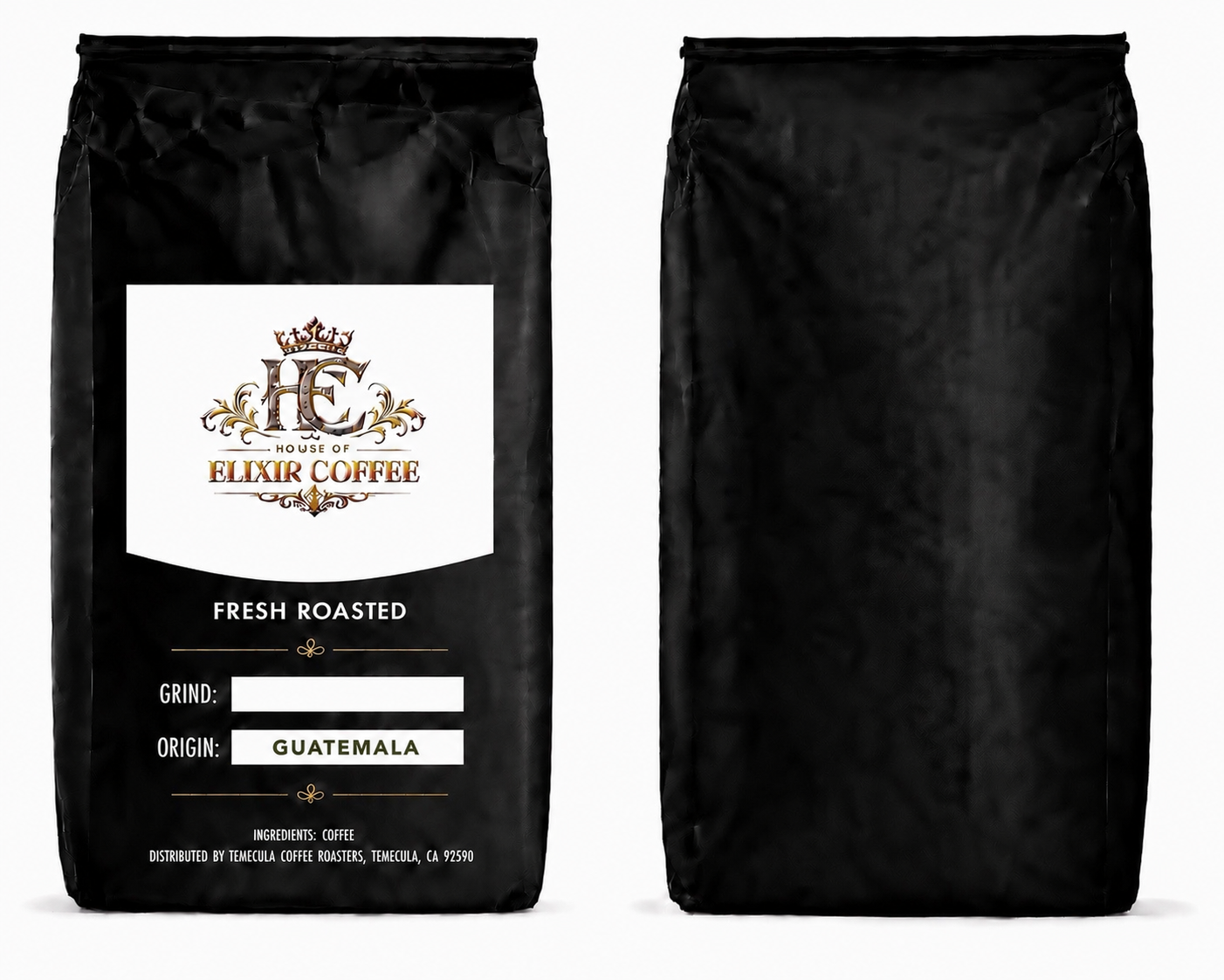 Guatemala Single Origin Coffee 🇬🇹