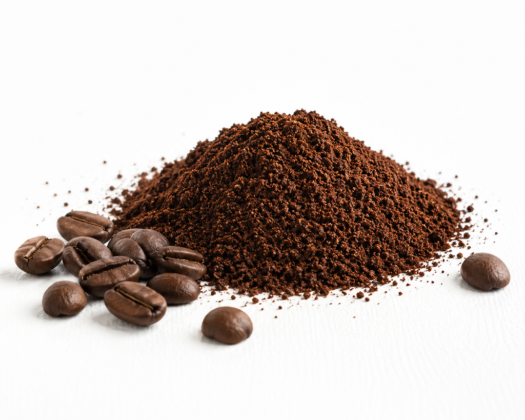 Bali Blue Highlight  Coffee