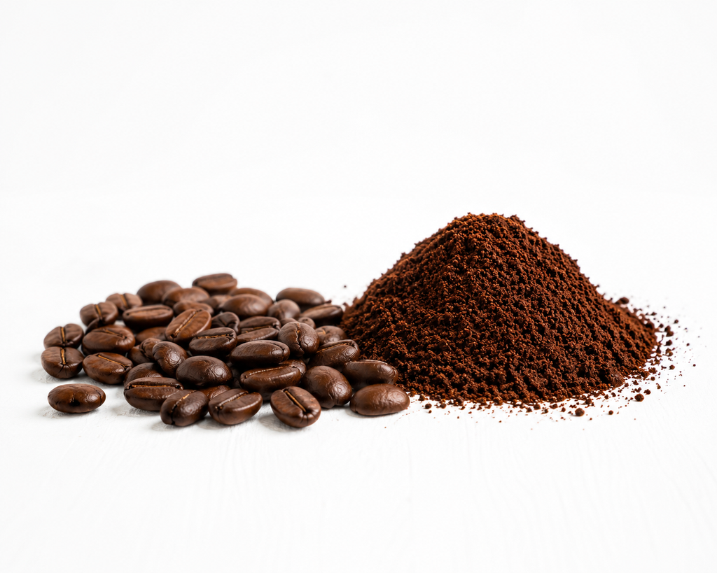 Bali Blue Highlight  Coffee