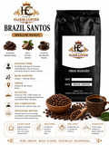Brazil Santos 🇧🇷 Single Origin Coffee