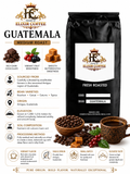 Guatemala Single Origin Coffee 🇬🇹