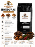 Honduras Single Origin Coffee 🇭🇳