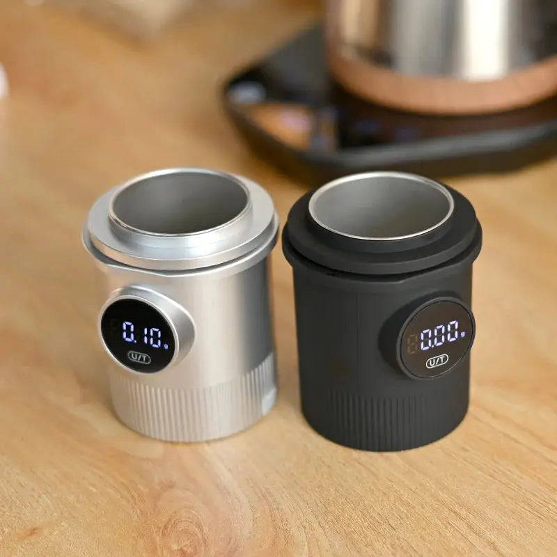 0.1g LCD Coffee Scale Cup