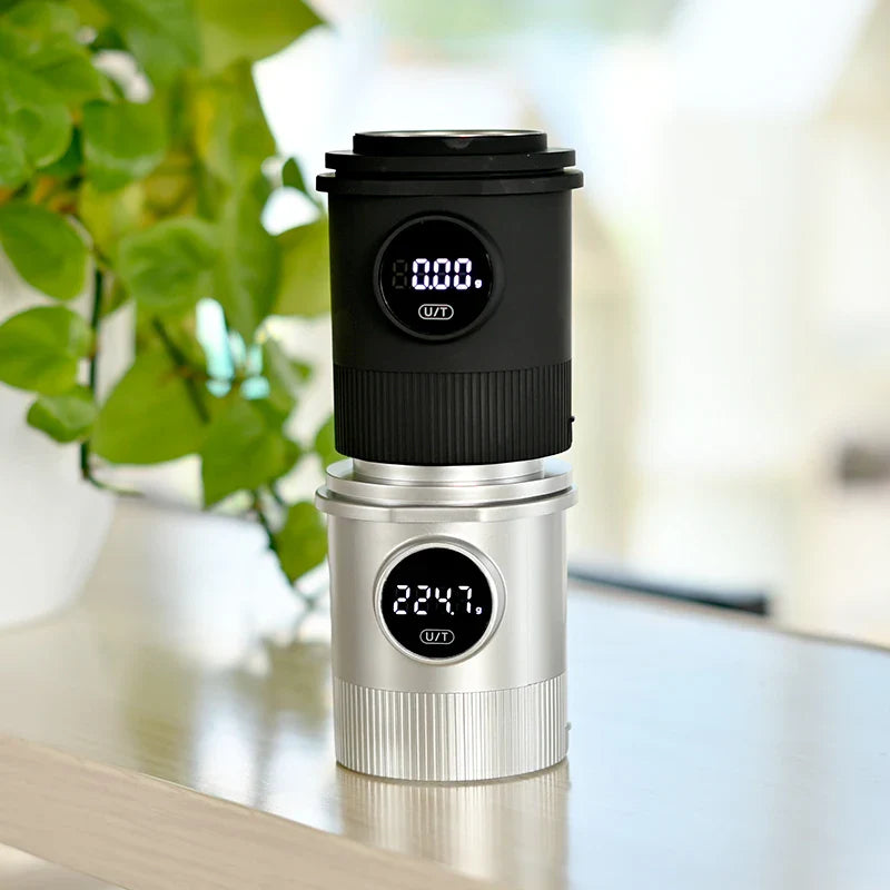 0.1g LCD Coffee Scale Cup
