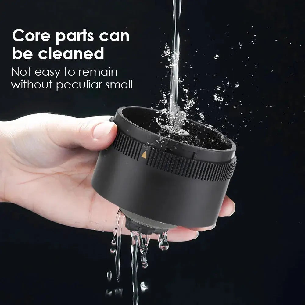 Coffee Grinder TYPE C USB Charge Professional Ceramic Grinding Core