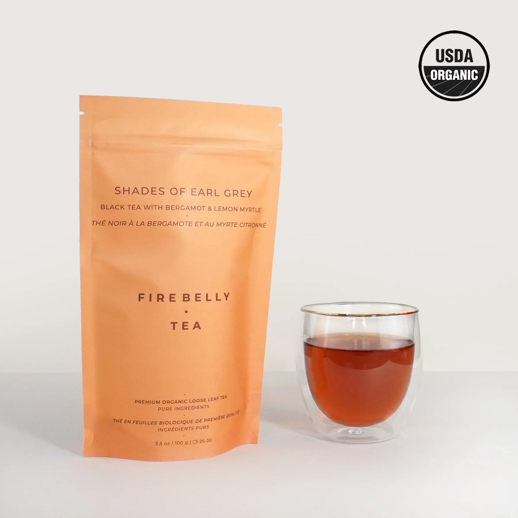 Black Tea Bundle