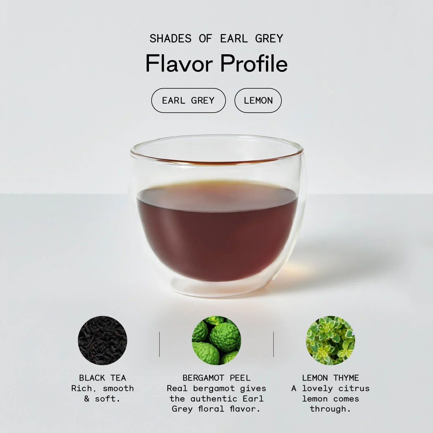Black Tea Bundle